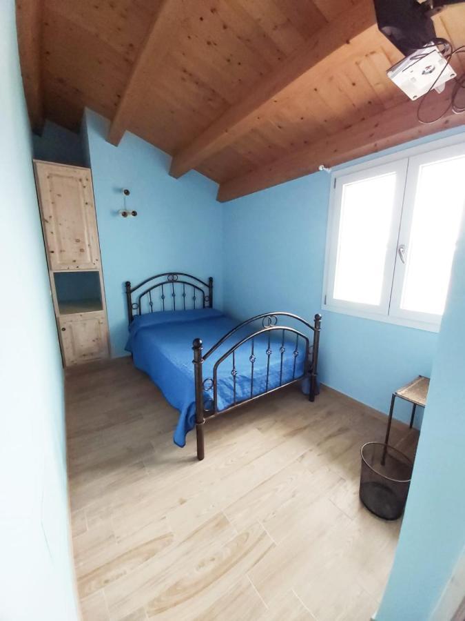 B&B Il Cenerino SantʼAntìoco Εξωτερικό φωτογραφία